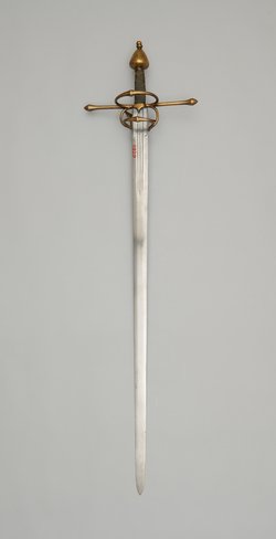 Haudegen