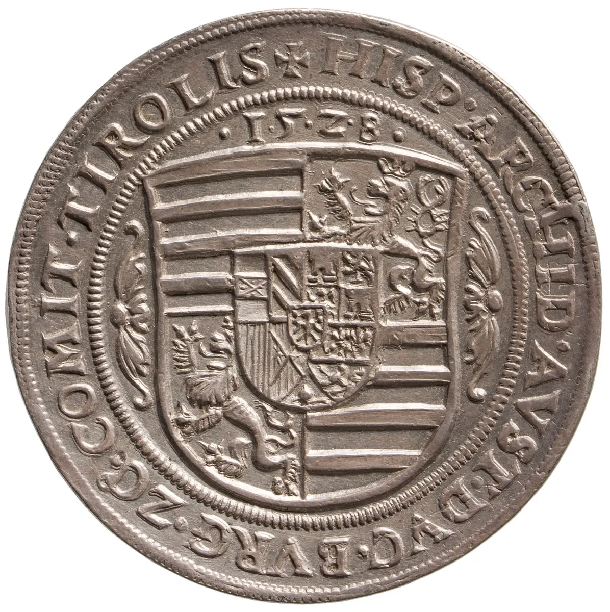 Habsburg: Kaiser Ferdinand I.