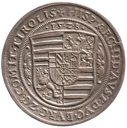 Habsburg: Kaiser Ferdinand I.
