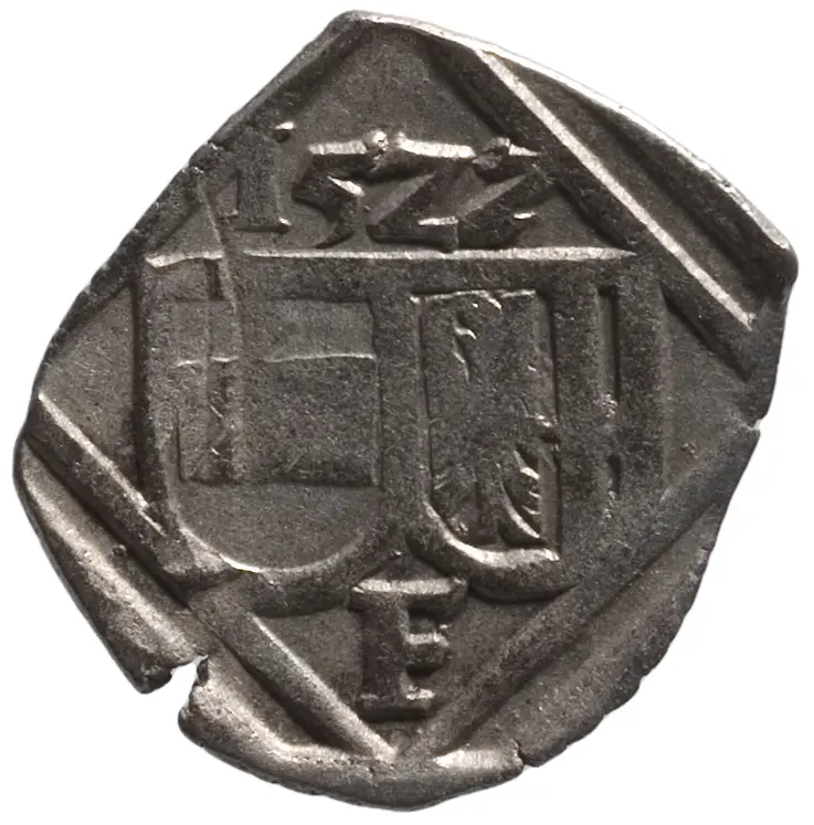 Münze