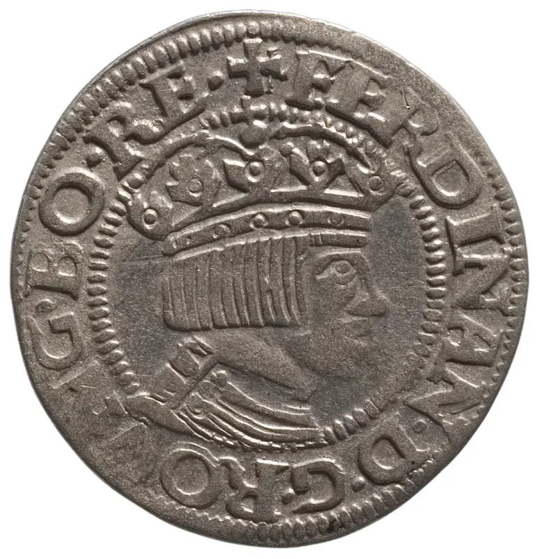Münze