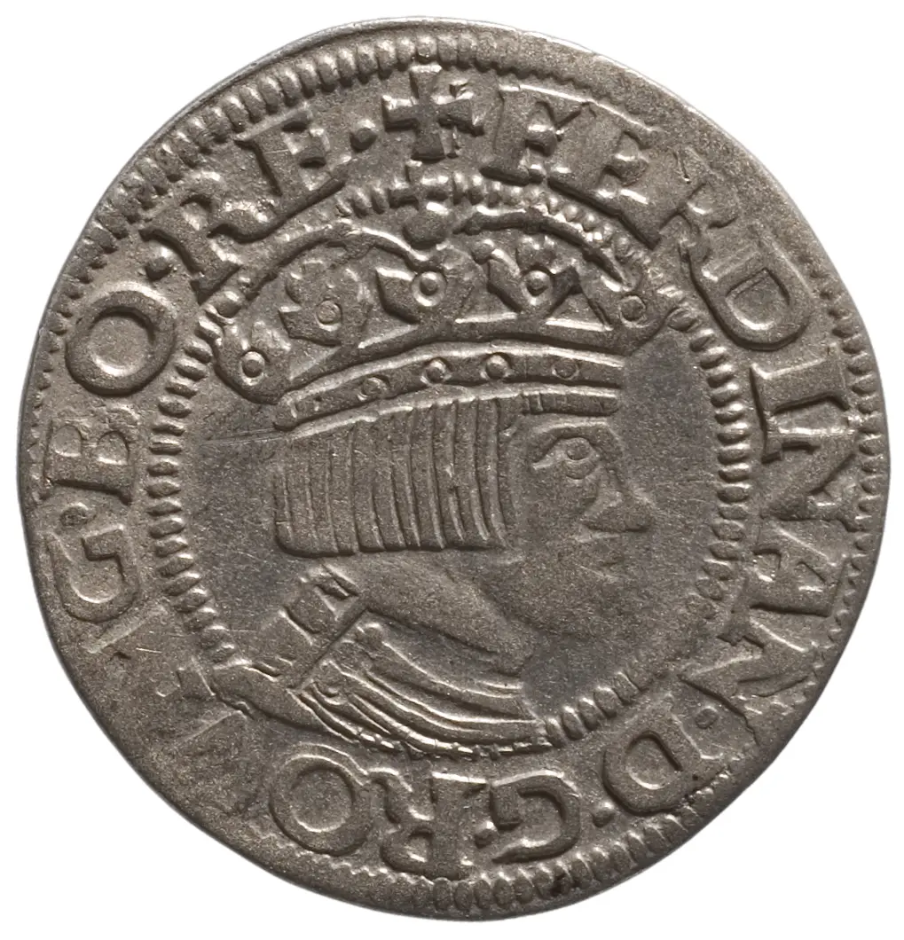 Münze