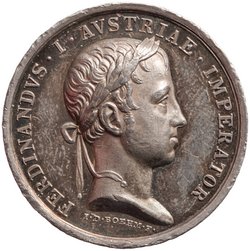 Habsburg: Kaiser Ferdinand I.