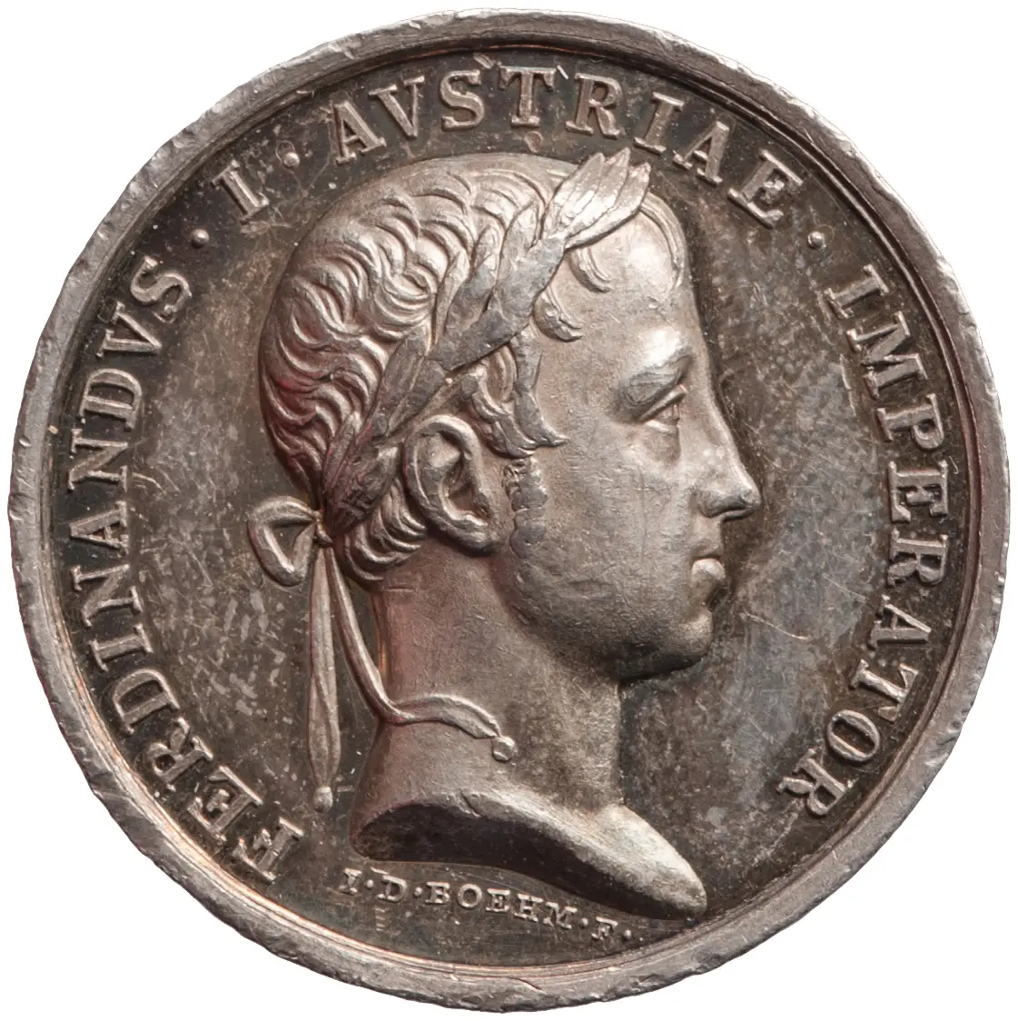 Habsburg: Kaiser Ferdinand I.