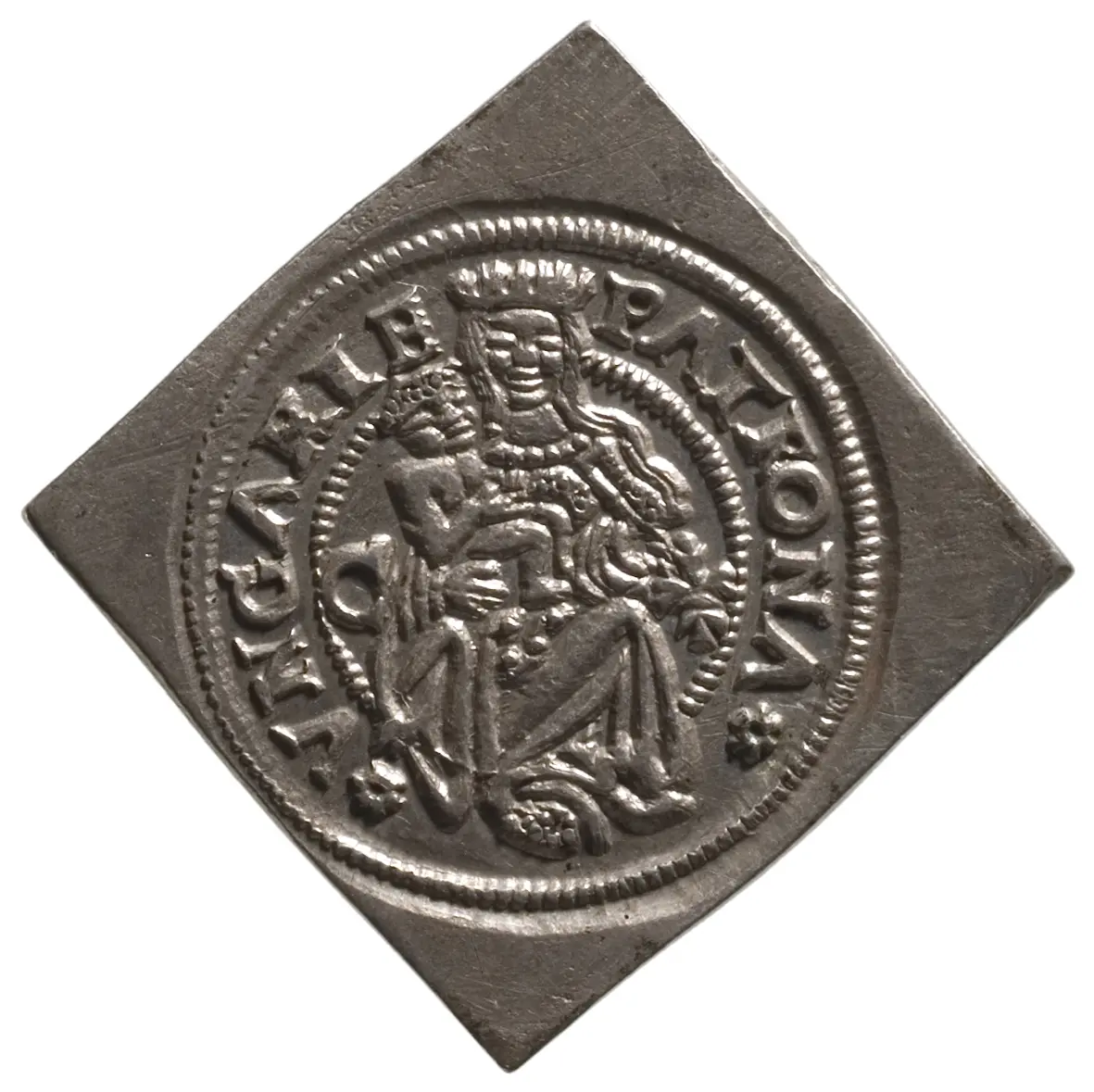 Münze