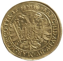 Haus Österreich: Leopold I.
