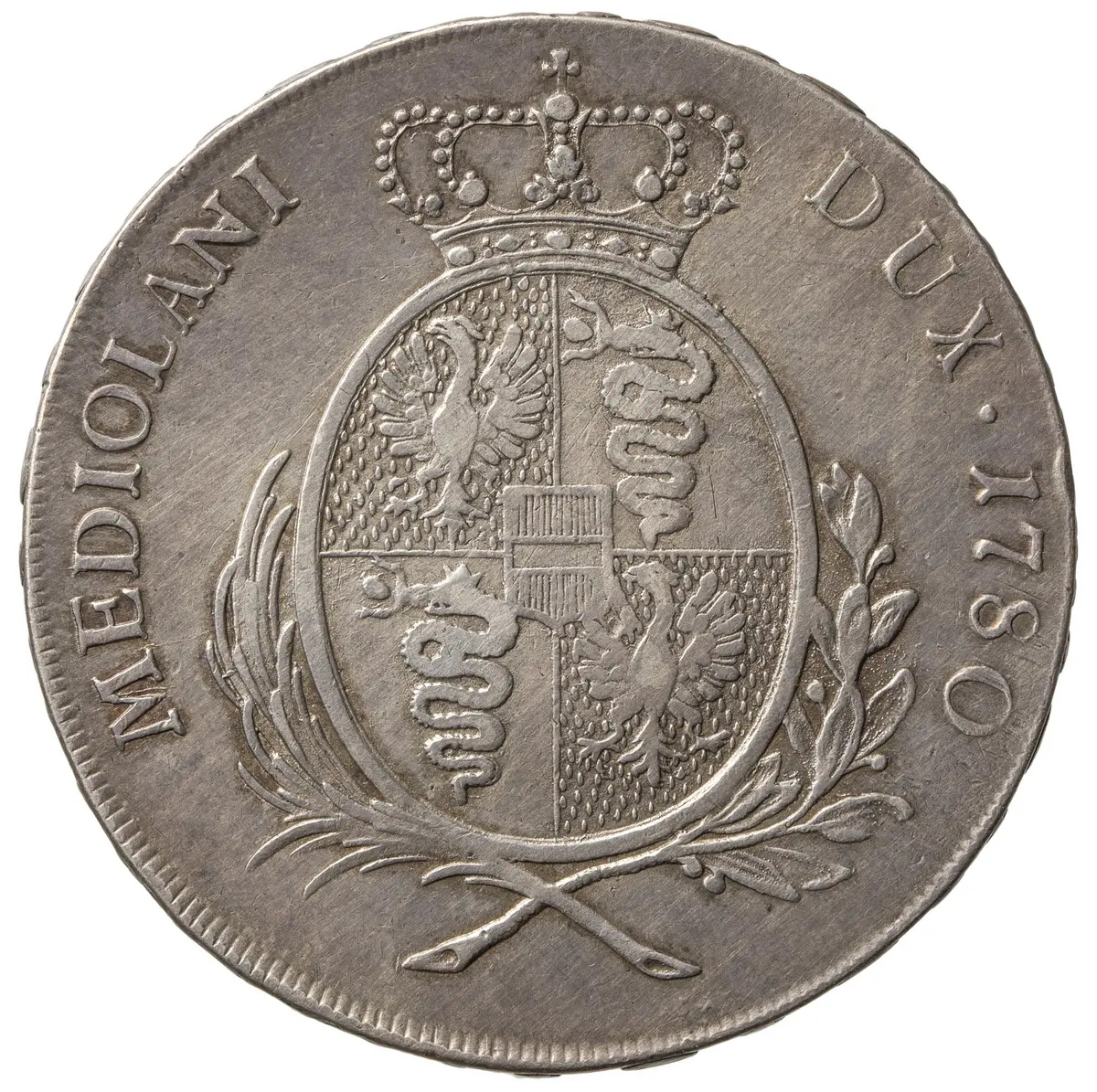 Mailand: Maria Theresia