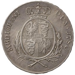 Mailand: Maria Theresia