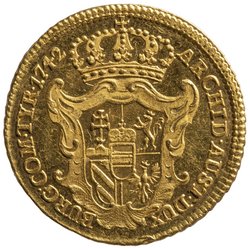 Haus Österreich: Maria Theresia