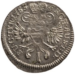 Haus Österreich: Maria Theresia