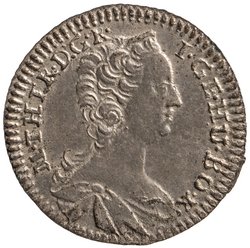 Haus Österreich: Maria Theresia