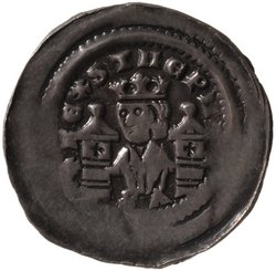 Herzogtum Steiermark - Ungarische Herrschaft: Stephan V. als Statthalter (1258–1260)
