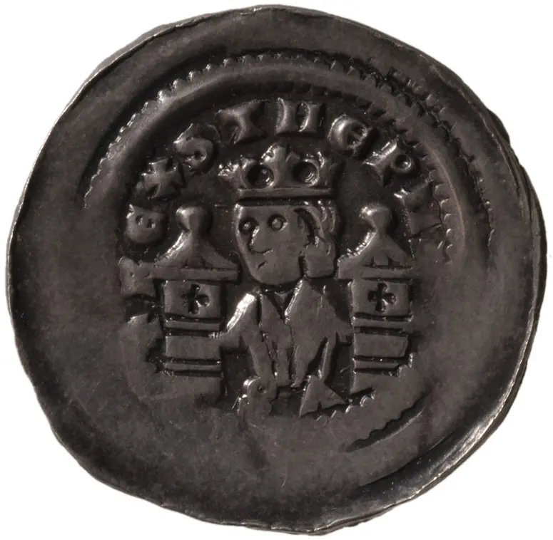 Münze