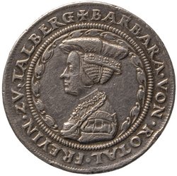 Sigmund von Dietrichstein / Barbara von Rottal (dessen Gemahlin)