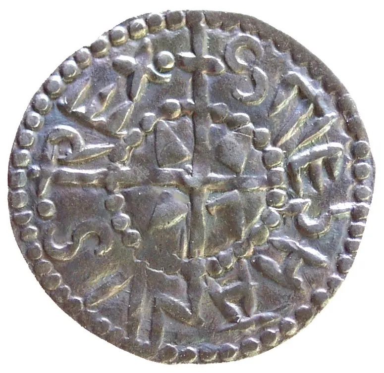 Münze