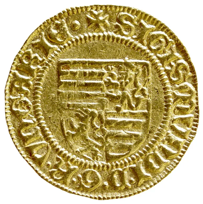 Münze