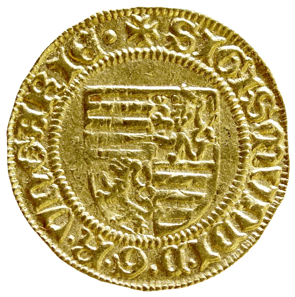 Könige von Ungarn: Sigismund