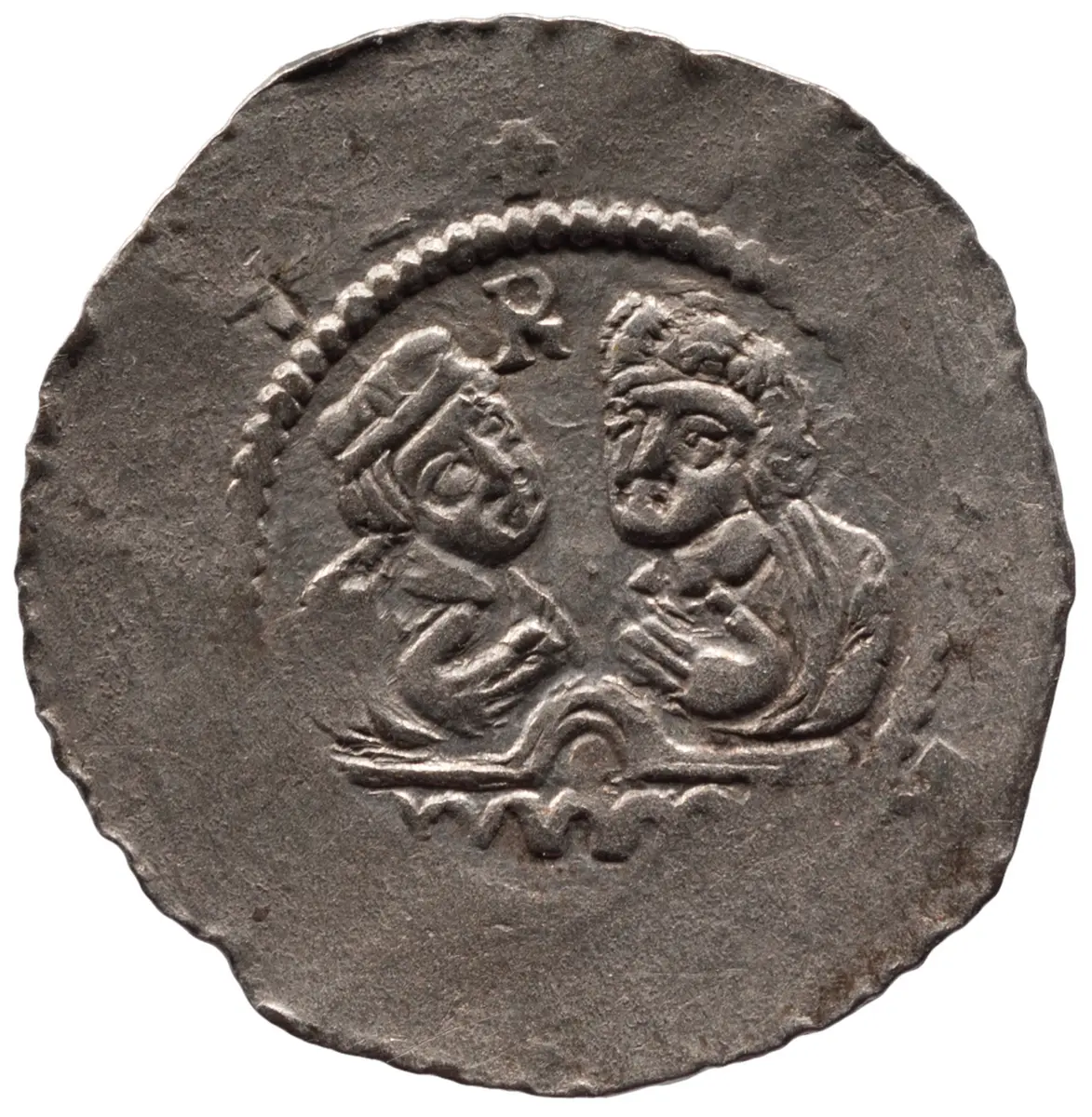 Herzöge von Böhmen: Wladislaus II. (1140/1159–1172)