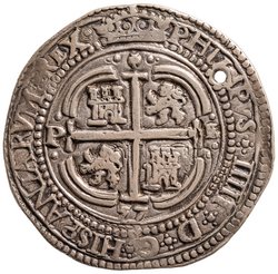 Spanien: Philipp IV.