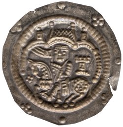 Landgrafen von Thüringen: Ludwig IV. (1217–1227)