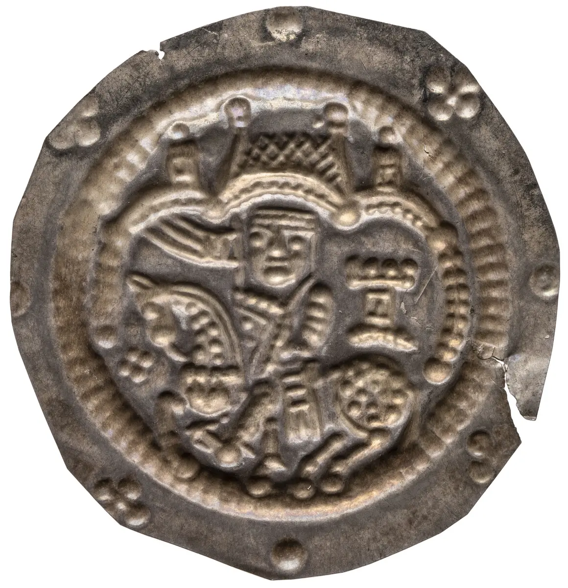 Landgrafen von Thüringen: Ludwig IV. (1217–1227)