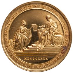 Habsburg: Kaiser Ferdinand I.