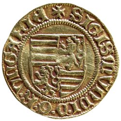 Könige von Ungarn: Sigismund