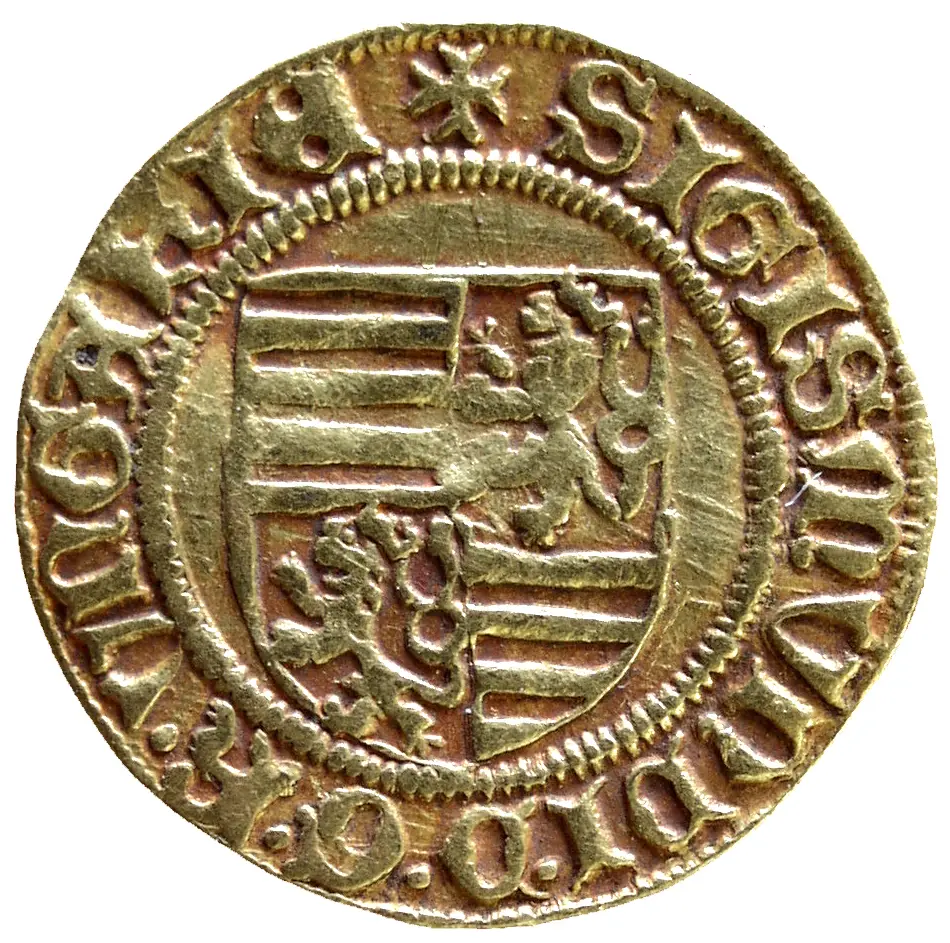 Könige von Ungarn: Sigismund