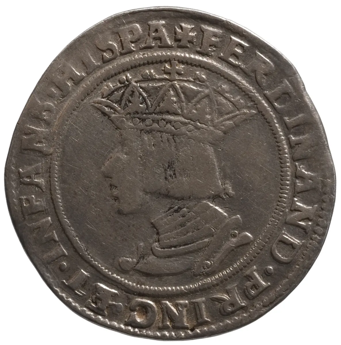 Münze