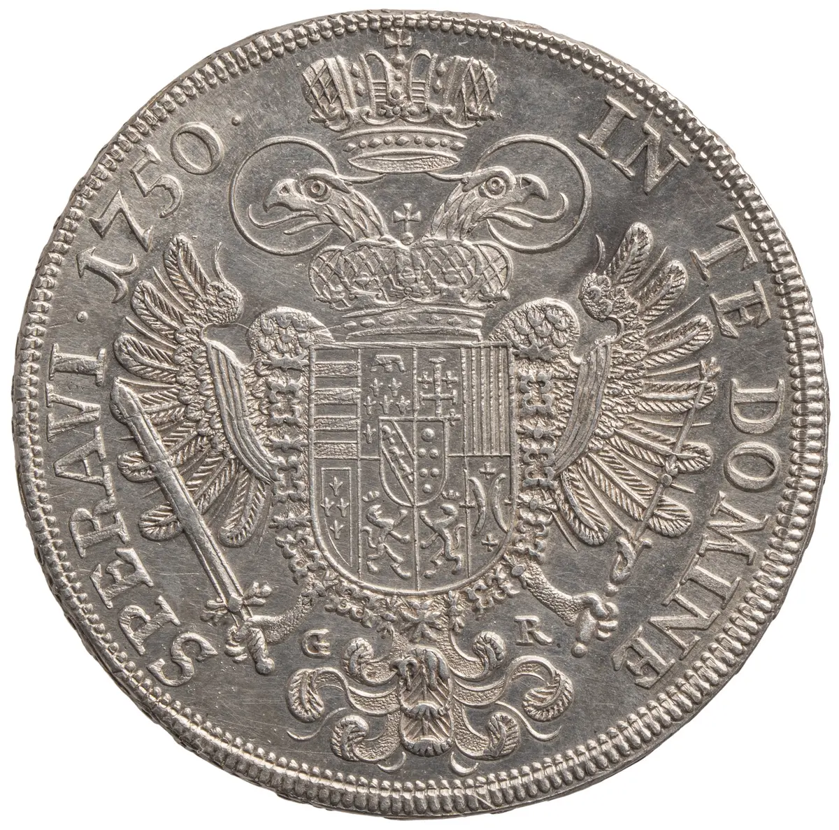 Haus Österreich: Franz I. Stephan