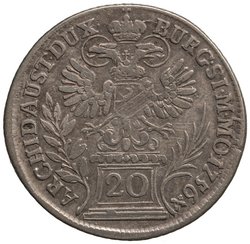 Haus Österreich: Maria Theresia