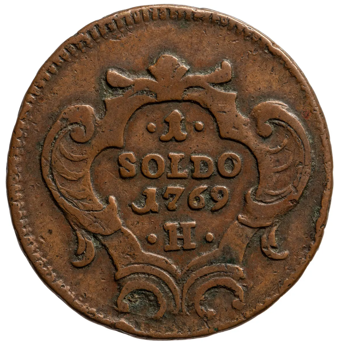 Haus Österreich: Maria Theresia