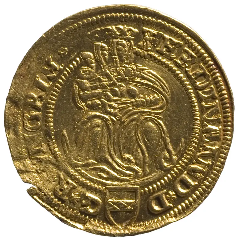 Münze