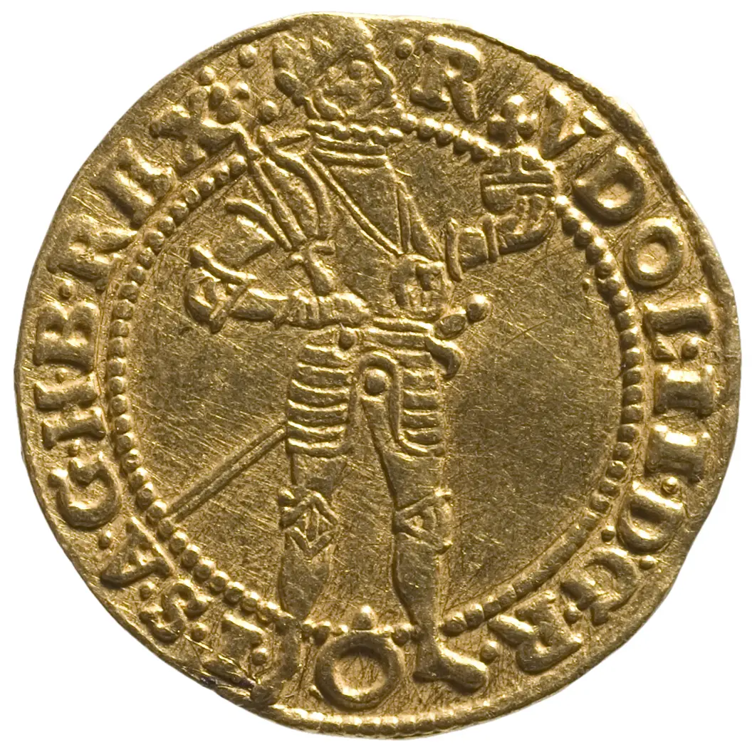 Münze