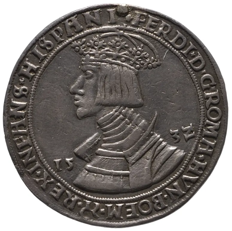 Münze