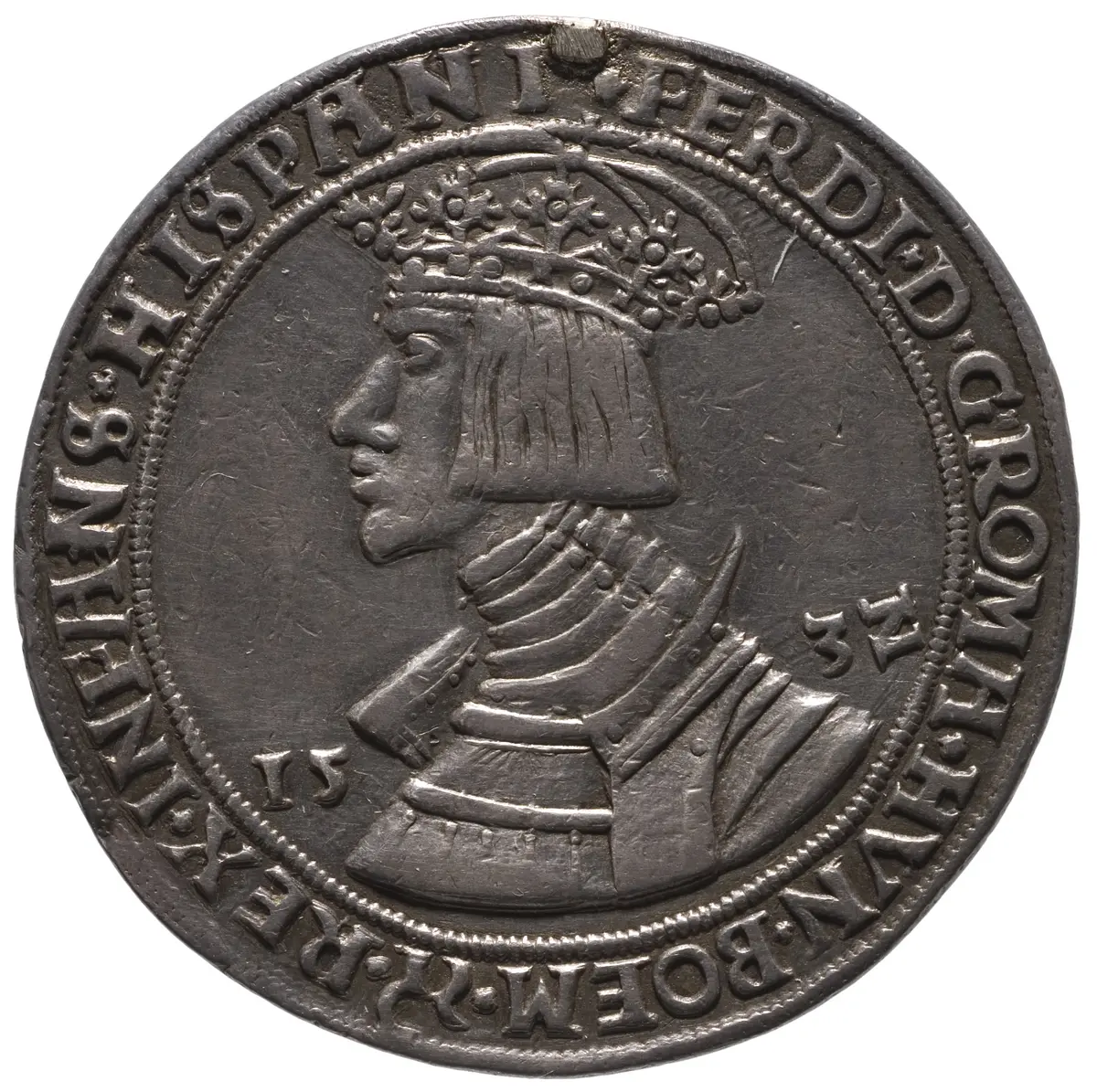 Münze