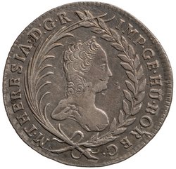 Haus Österreich: Maria Theresia