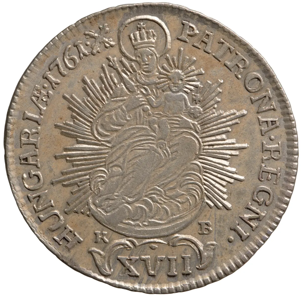 Haus Österreich: Maria Theresia
