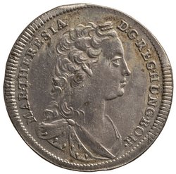 Haus Österreich: Maria Theresia