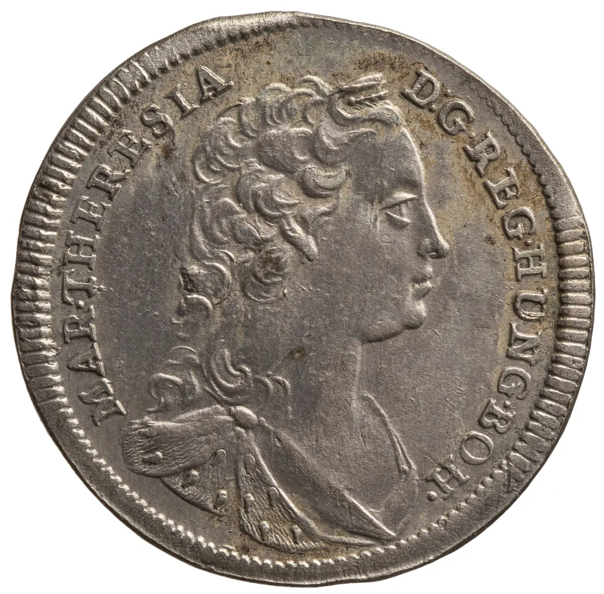 Haus Österreich: Maria Theresia
