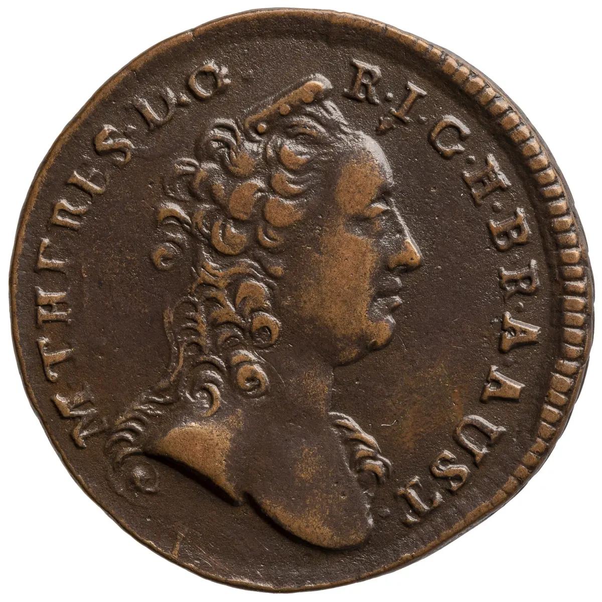 Haus Österreich: Maria Theresia