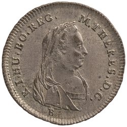 Haus Österreich: Maria Theresia
