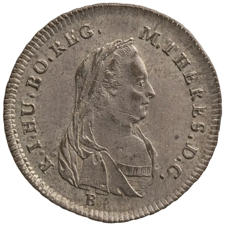 Münze