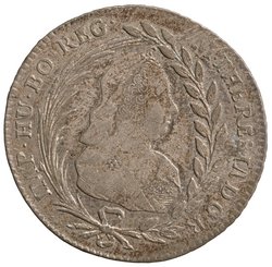 Haus Österreich: Maria Theresia
