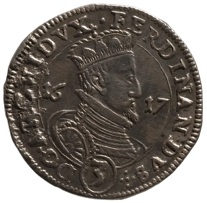 Haus Österreich: Ferdinand II. als Erzherzog