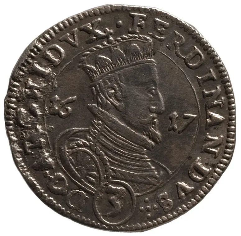 Münze