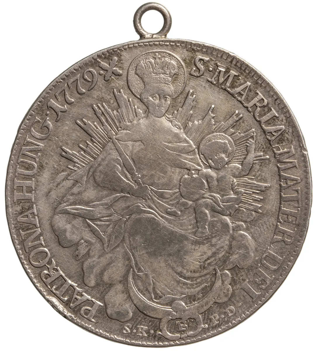 Haus Österreich: Maria Theresia