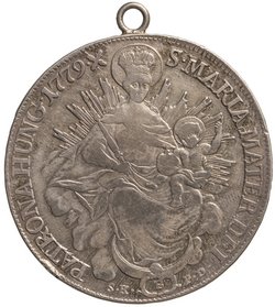 Haus Österreich: Maria Theresia