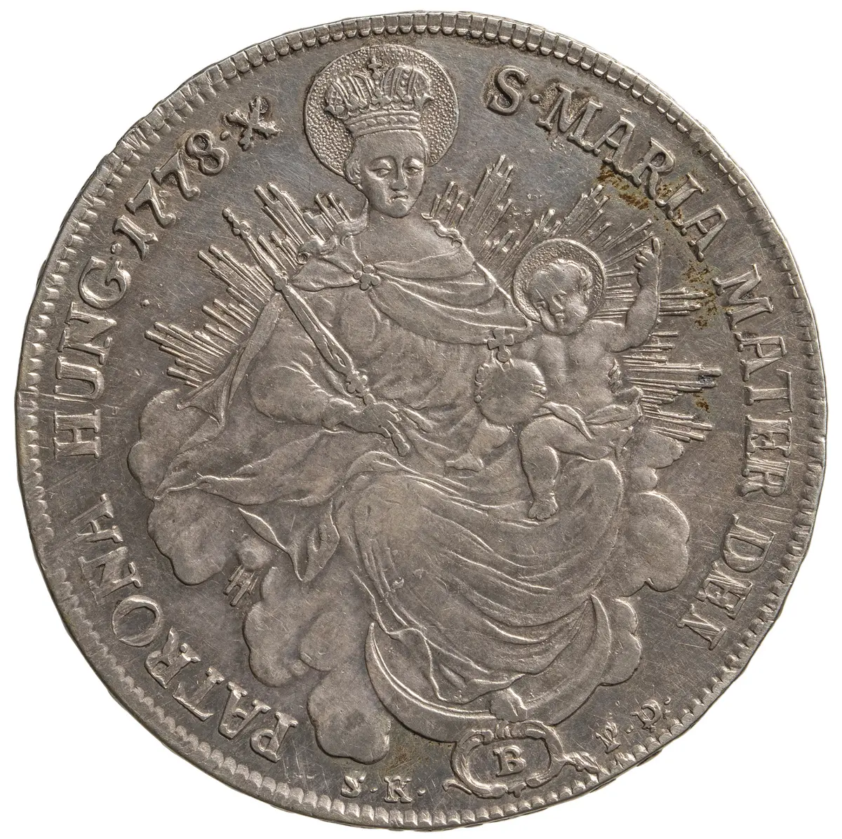 Haus Österreich: Maria Theresia