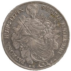 Haus Österreich: Maria Theresia